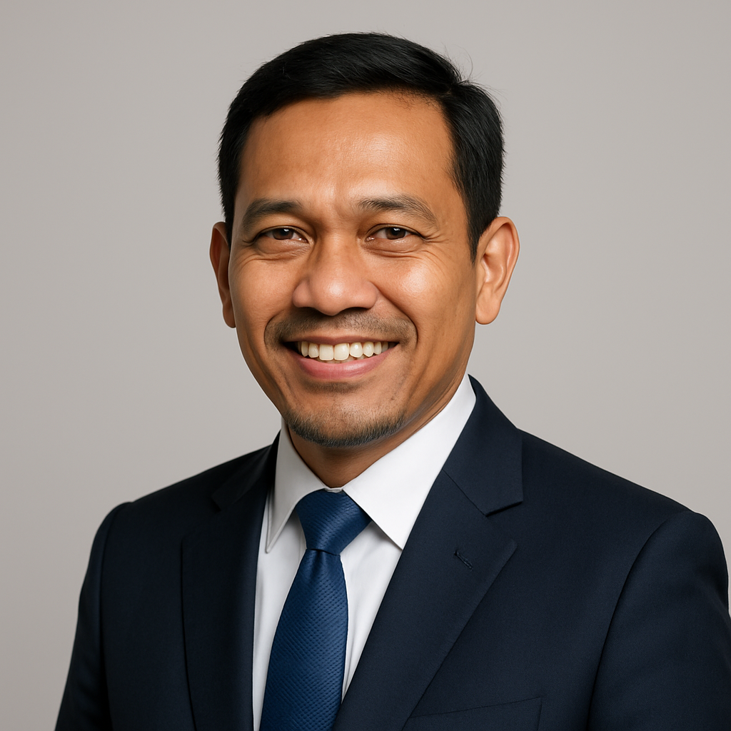 Budi Santoso