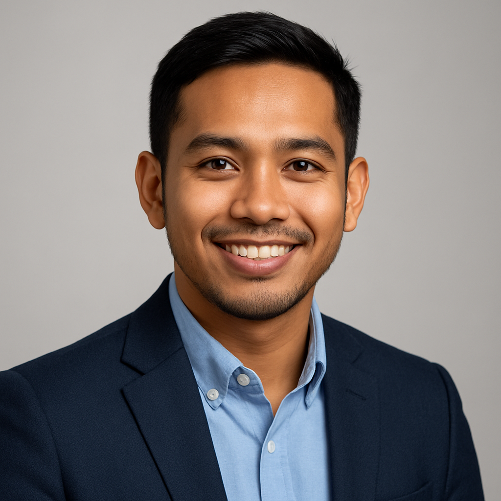 Rafa Muhammad