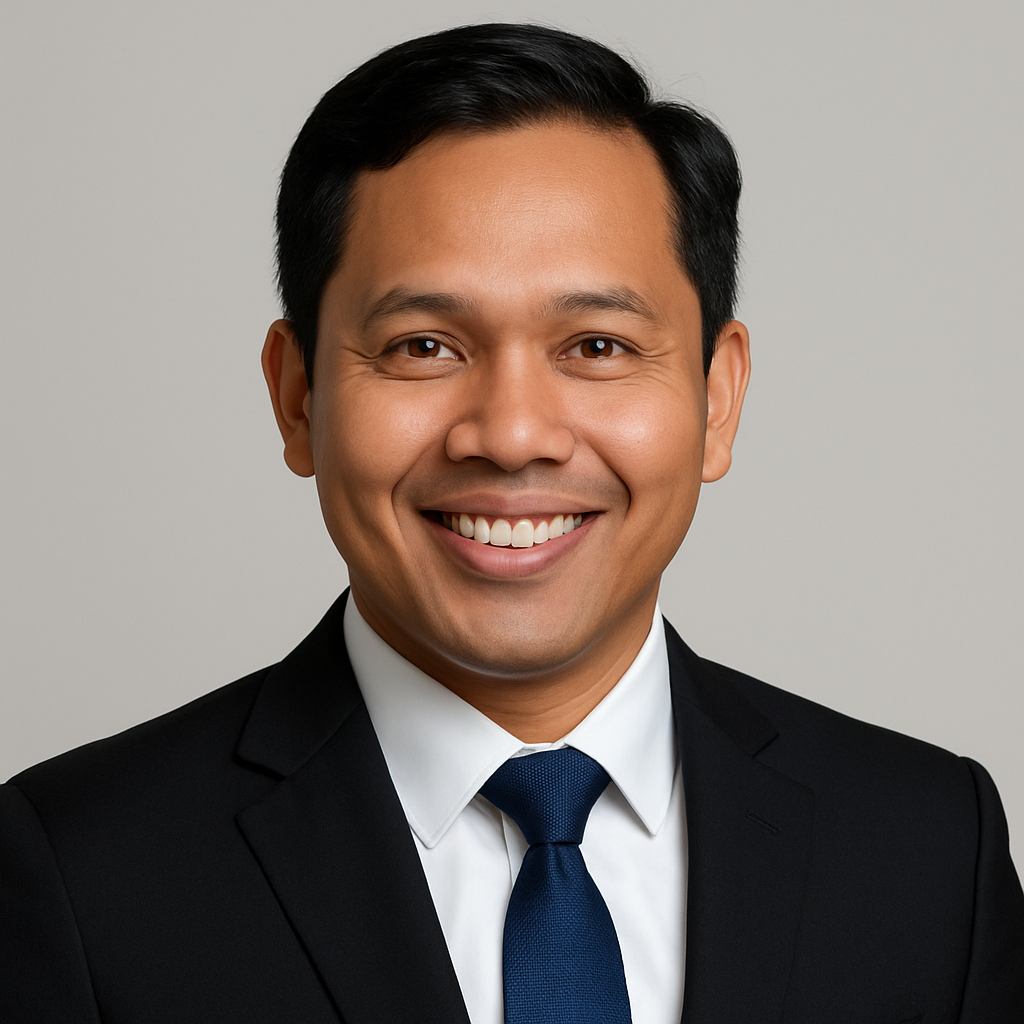 Ahmad Wijaya