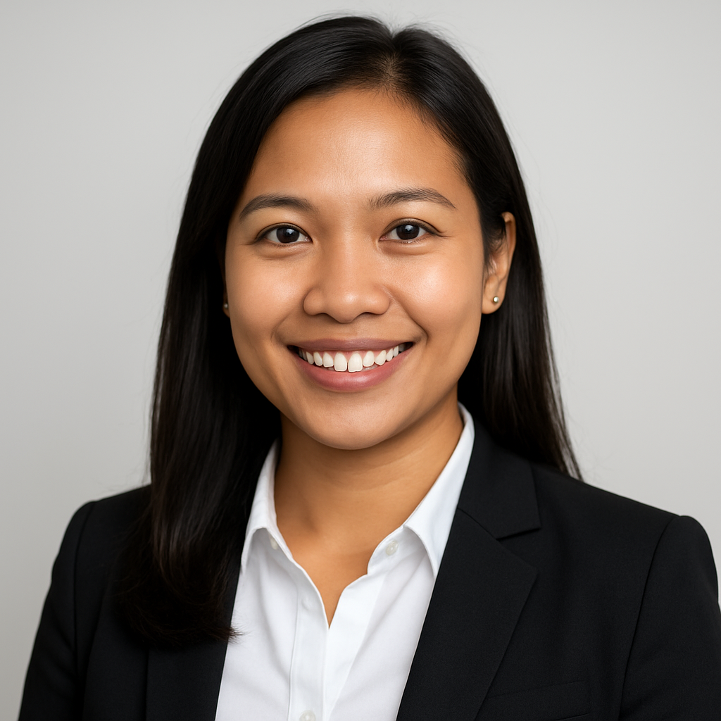 Lisa Kusuma